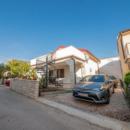 Apartman Bozica Вир Екстер'єр фото