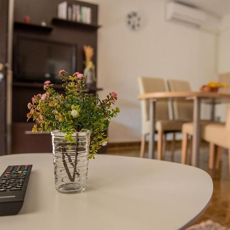 Apartman Bozica Вир Екстер'єр фото
