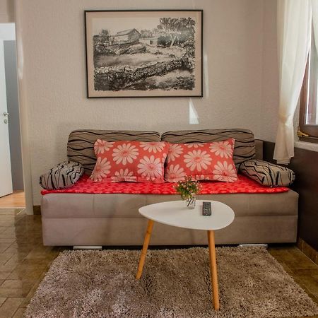 Apartman Bozica Вир Екстер'єр фото