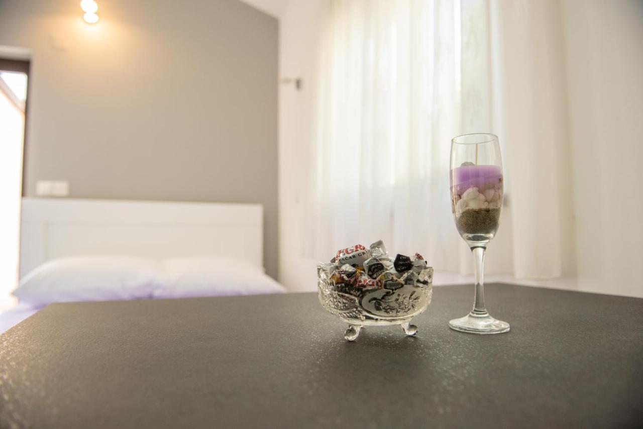 Apartman Bozica Вир Екстер'єр фото