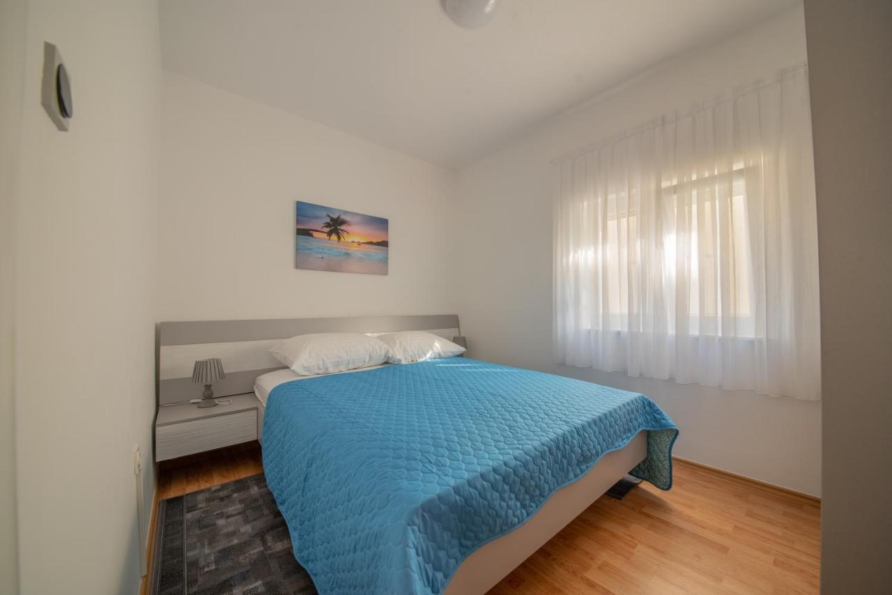 Apartman Bozica Вир Екстер'єр фото