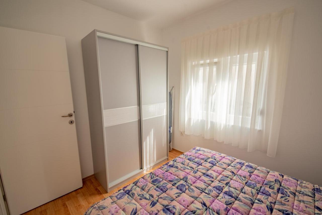 Apartman Bozica Вир Екстер'єр фото