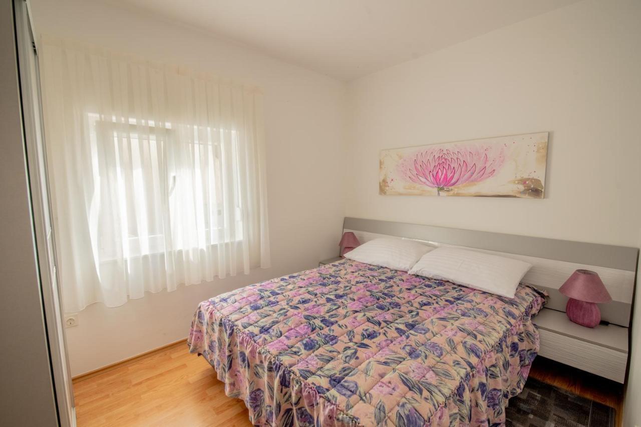 Apartman Bozica Вир Екстер'єр фото