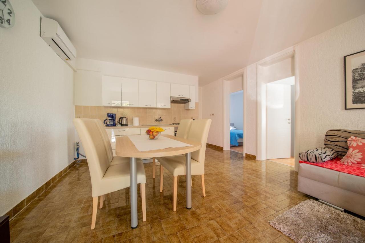 Apartman Bozica Вир Екстер'єр фото