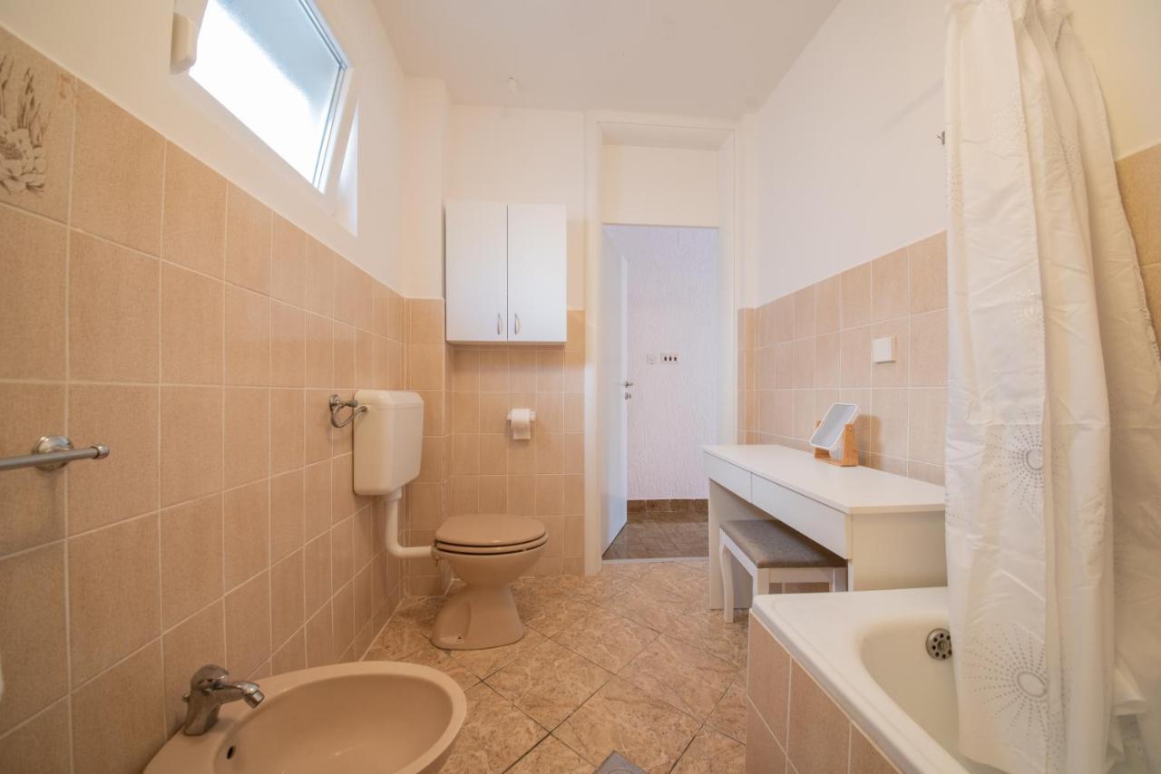 Apartman Bozica Вир Екстер'єр фото
