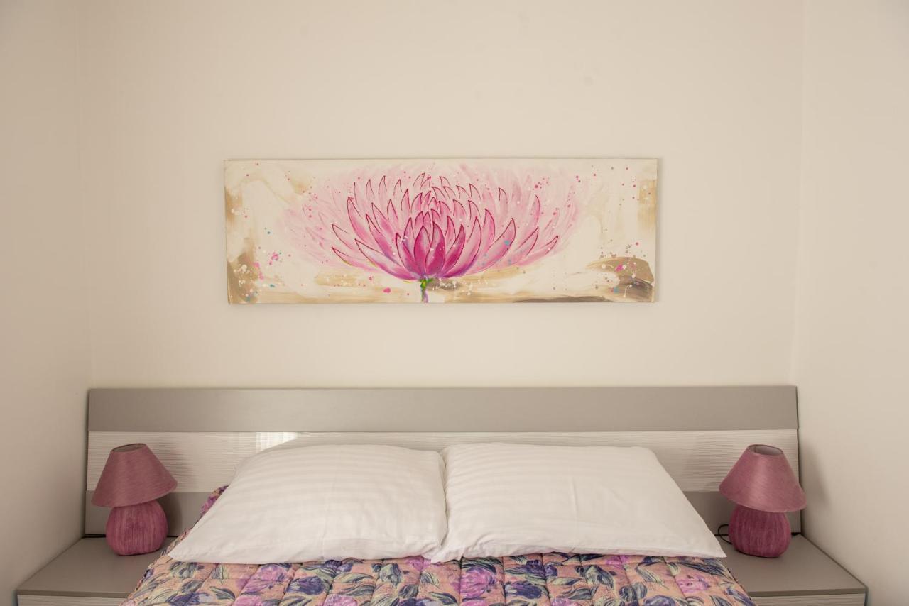 Apartman Bozica Вир Екстер'єр фото